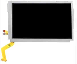 NINTENDO NEW 3DS XL ЖК-ДИСПЛЕЙ ВЕРХНИЙ ЭКРАН