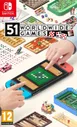 Купить 51 Worldwide Games для Nintendo Switch