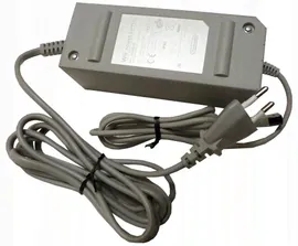 Оригинальный блок питания Nintendo Wii RVL-002 12 В 3,7 А