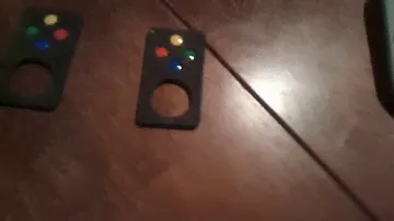 Review Skull & Co Nintendo Switch D-Pad , Button Caps