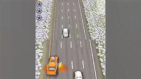 Cars (NDS) - Part 1