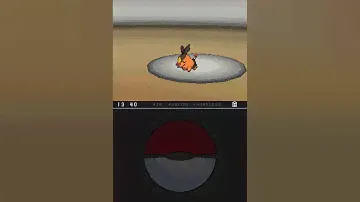 Nintendo DS Longplay [131] Pokemon Black (US) (Part 1 of 2)