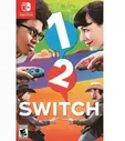 1-2 Switch для Nintendo Switch (русская версия)