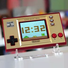 Nintendo Game & Watch Super Mario Bros.