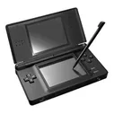 Nintendo DS Lite Black [БУ]