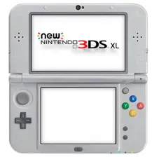 Nintendo 3DS XL Snes Edition [БУ]