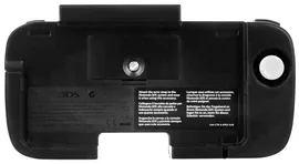 Nintendo Геймпад Игровой контроллер Circle Pad Pro, черный