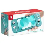 Игровая приставка Nintendo Switch Lite Blue в городе Донецк