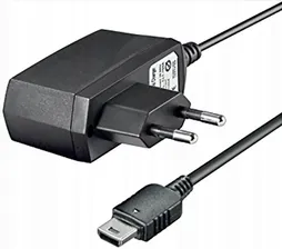 NINTENDO DS LITE Зарядное устройство блок питания - ДЕТАЛЬ