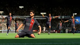 Игра EA SPORTS FC 24 (FIFA 24) [Nintendo Switch, русская версия]