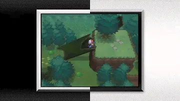 Pokemon Black & White (DS) English Trailer