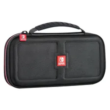 Чехол Nacon для Nintendo Switch V1/V2 OLED NNS40 черный