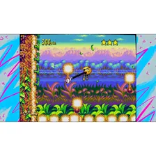 Nintendo Switch - Игра SEGA Mega Drive Classics
