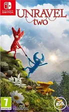Unravel 2 Nintendo Switch