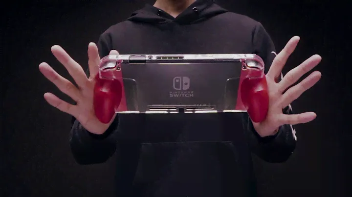 Check out our dope new vid featuring the GripCase Crystal Bundle... Enjoy!