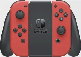 Игровая консоль Nintendo Switch OLED 64Gb, Mario