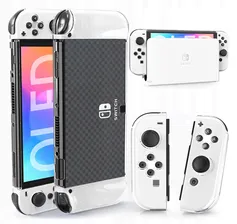 СИЛИКОНОВЫЙ ЧЕХОЛ ДЛЯ NINTENDO SWITCH OLED