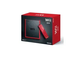 Nintendo Wii Mini