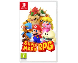 Super Mario RPG (Nintendo Switch)