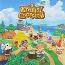 Animal Crossing: New Horizons Nintendo Switch (Nintendo eShop)
