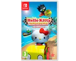Hello Kitty Kruisers With Sanrio Friends (Nintendo Switch)