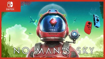 NO MAN'S SKY➤NINTENDO SWITCH➤НИНТЕНДО СВИТЧ🎮➤ОБЗОР➤СТОИТ ЛИ ПОКУПАТЬ?