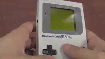 CGRundertow - NINTENDO GAME BOY Video Game Console Review