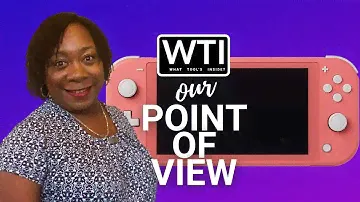 Our Point of View on the Coral Nintendo Switch Lite From Amazon