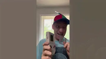 Breaking Matt's Game Boy