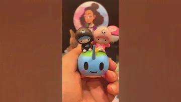 🤑 Chasing the $100 Cinnamoroll! Hello Kitty & Friends Mystery Box Opening #sanrio