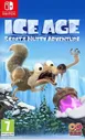 Nintendo Switch - Игра Ice Age: Scrat's Nutty Adventure [русские субтитры]