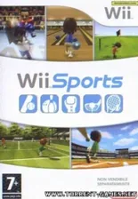 Купить Wii Sports для Nintendo Wii