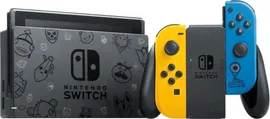 Nintendo Switch 32gb (FortNite Edition)[Б.У ПРИСТАВКИ]