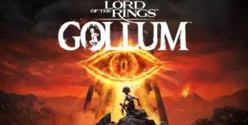 КупитьThe Lord of the Rings: Gollum (Nintendo)