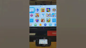 I wish I knew THIS about the Wii U tablet before!