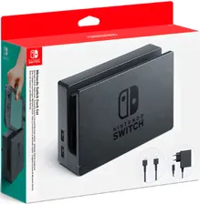 Док-станция для консоли Nintendo Switch