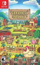 Stardew Valley[NINTENDO SWITCH]