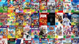 Super Mario Odyssey + 2 game 🎮 Nintendo Switch