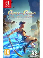 Prince of Persia: The Lost Crown (Nintendo Switch)