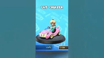 The NEW Best Kart setup in Mario Kart 8 Deluxe