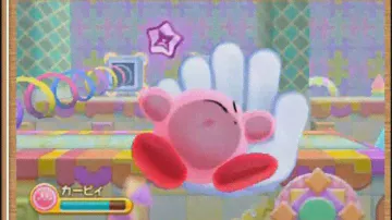 Kirby Triple Deluxe - New Japanese Gameplay Footage (Nintendo 3DS)