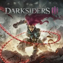 Darksiders III Nintendo Switch (Nintendo eShop)