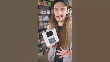Nintendo DS Lite Console