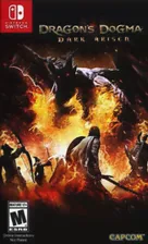 Купить Dragon's Dogma Dark Arisen для Nintendo Switch