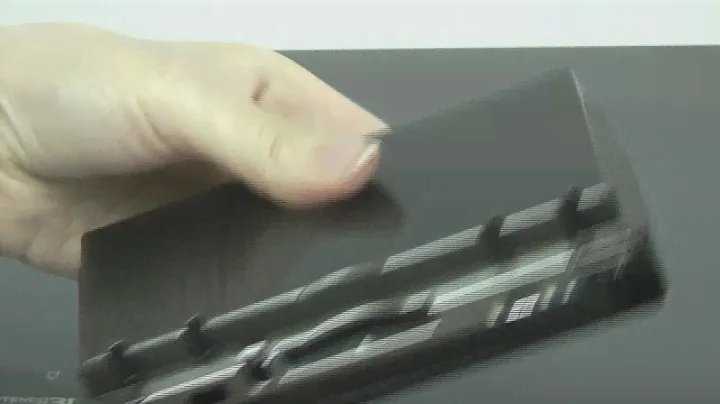 Repalce Extended Battery for Nintendo 3DS (CS-CTR003XL)