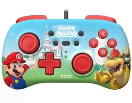 HORIPAD Mini - Super Mario (Nintendo Switch)