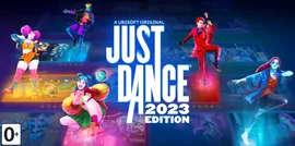 Купить Just Dance 2023 Edition ✅ Nintendo Switch за 528 ₽!