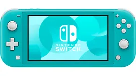 Прошивка (Обновление ПО) игровой приставки Nintendo Switch Lite