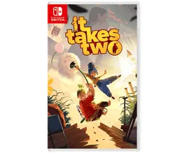 It Takes Two (Русская версия)(Nintendo Switch)