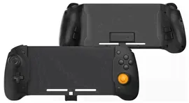 Геймпад беспроводной DOBE для Nintendo Switch OLED, TNS-1125W, белый